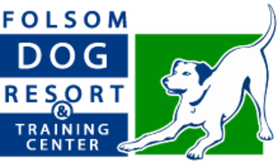 Folsom Dog Resort & Training Center-HeaderLogo